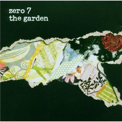 Zero 7 - Garden
