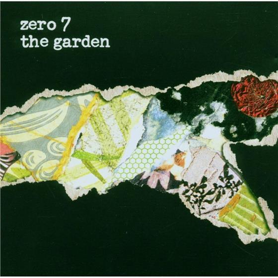 Zero 7 - Garden