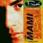 Cheb Mami - Lazrag Saani