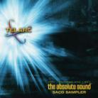 Various & Various - Telarc Absolute Sound SACD