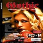 Gothic Compilation - Vol. 49 - Cd & Magazin