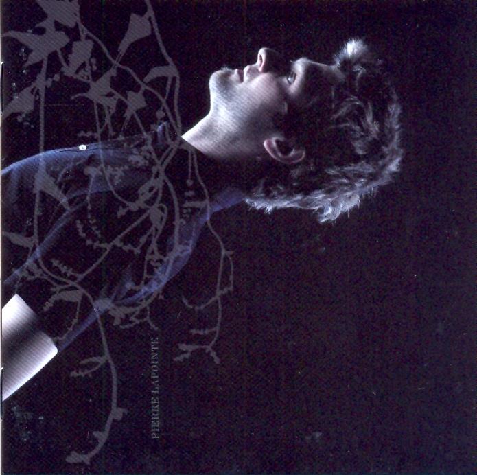 Pierre Lapointe - La Foret Des Mal-Aimes