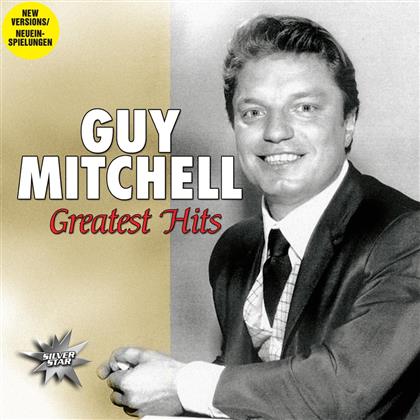 Guy Mitchell - Greatest Hits