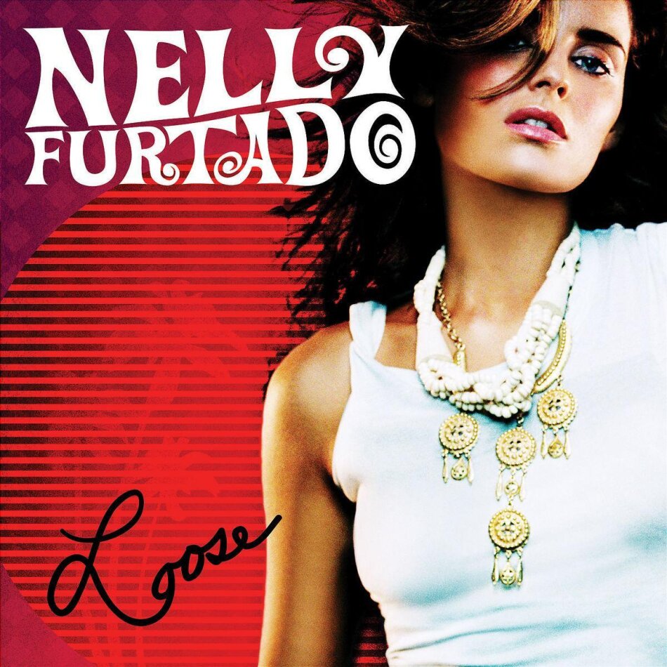 Nelly Furtado - Loose European Edition