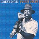 Larry Davis - Funny Stuff