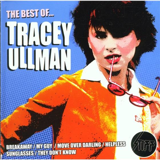Tracey Ullman - Best Of