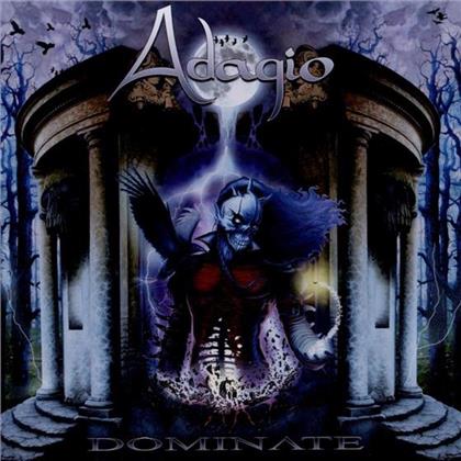 Adagio - Dominate