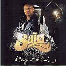 Said - De Swing Et De Soul