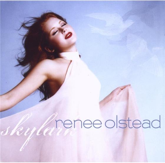 Renee Olstead - Skylark