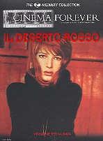 Il deserto rosso - (Cinema Forever) (1964)