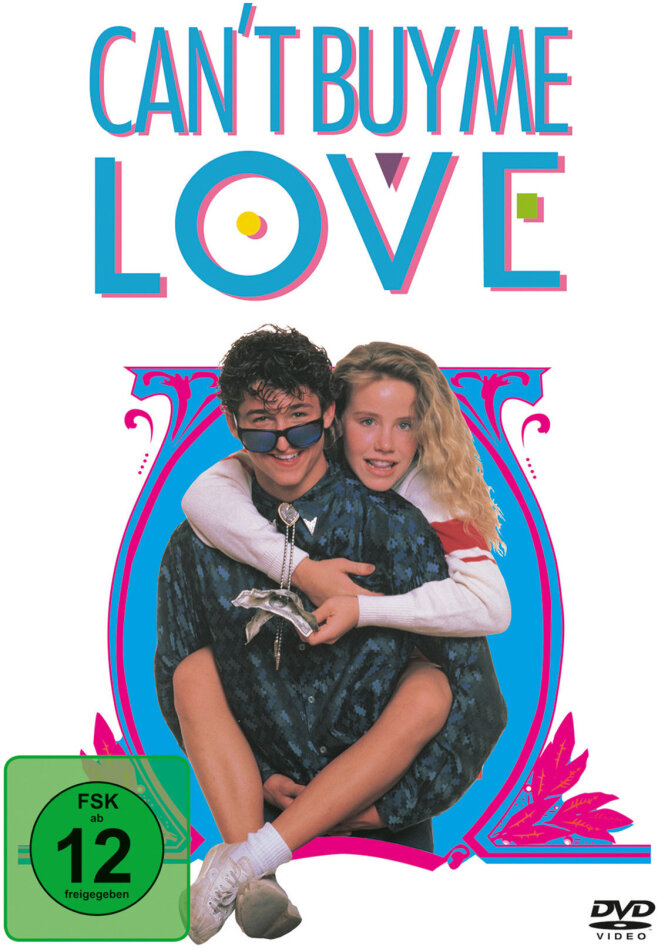 Can't buy me love (1987)