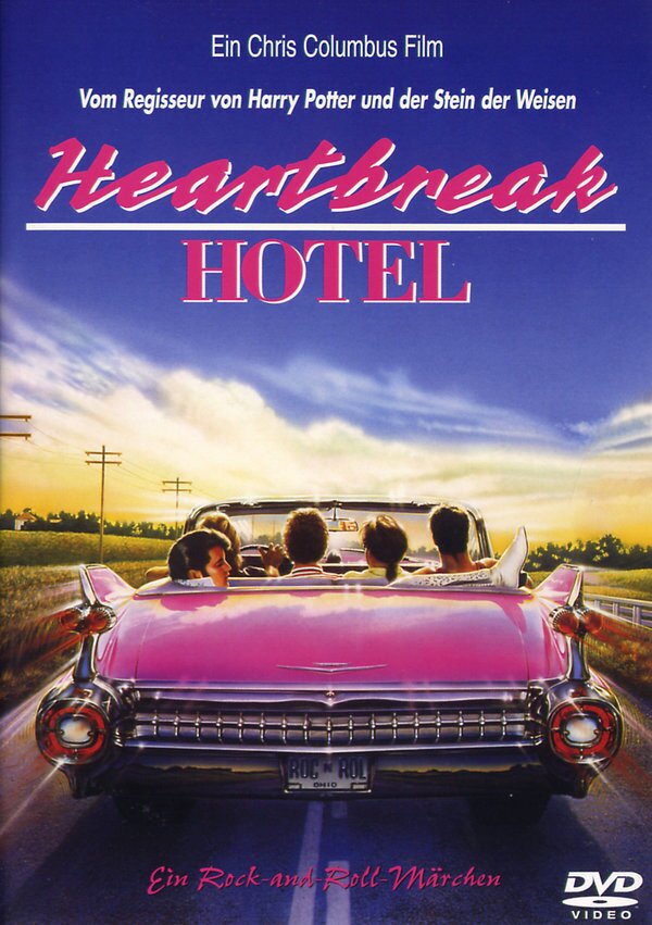 Heartbreak Hotel (1988)