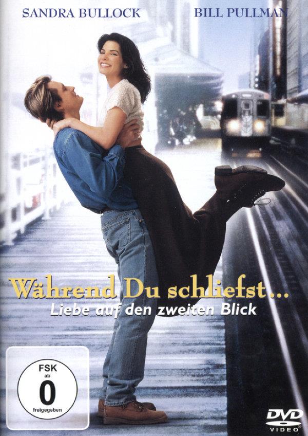 Während du schliefst (1995)