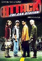 Attack the gas station