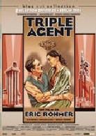 Triple agent