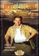 Heat of the sun (1999) 3 DVD