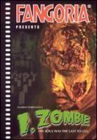 I, zombie (1999)