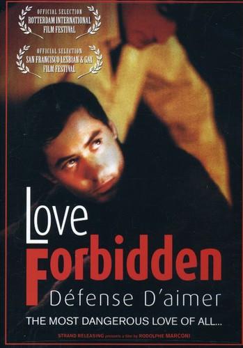 Love forbidden