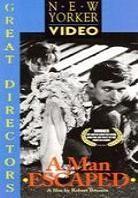 A man escaped (1956)