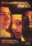 Misunderstood minds - Understanding kids who struggle to learn