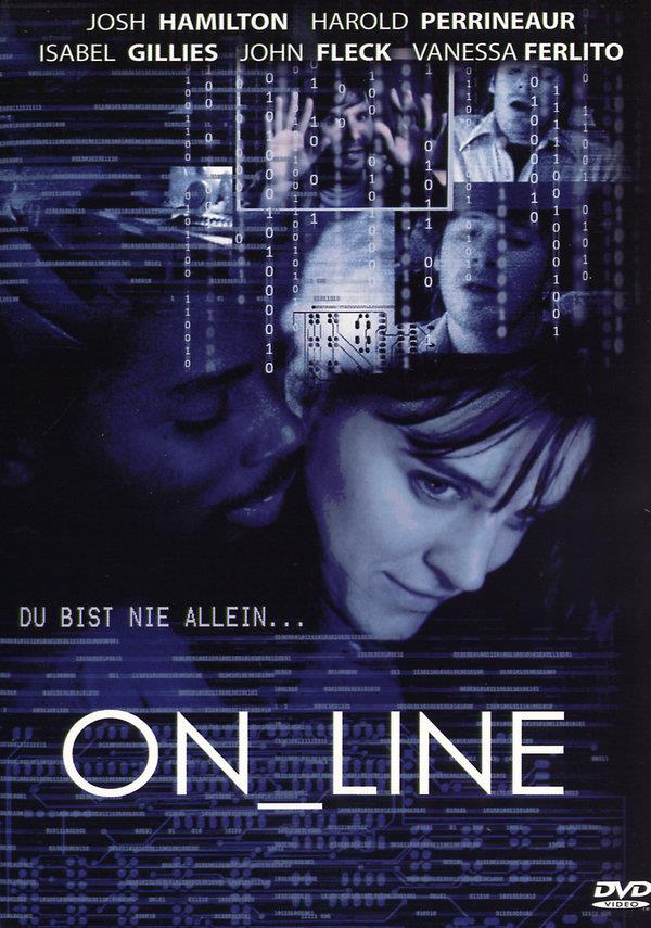 On_Line - Du bist nie allein