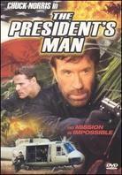 The president's man (2000)