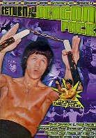 Return of the dragon 2 DVDs