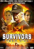 Survivors - Omega diary