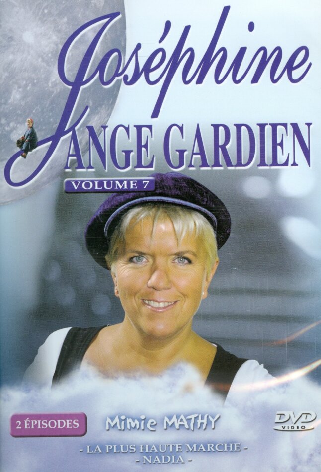 Joséphine - Ange Gardien - Volume 7 (2 épisodes)