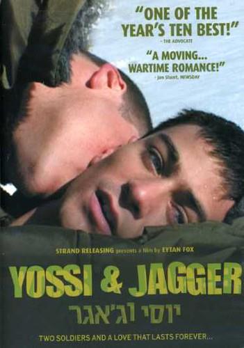 Yossi & Jagger (2002)