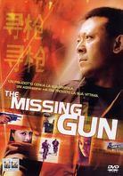 The missing gun