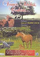 Veaux, vaches, cochons...