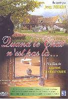 Quand le chat n'est pas là...