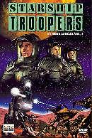 Starship Troopers - La Seria Animata Vol. 1 - The Pluto Campaign