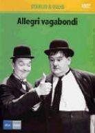 Stanlio & Ollio - Allegri vagabondi