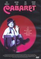Cabaret (1972)
