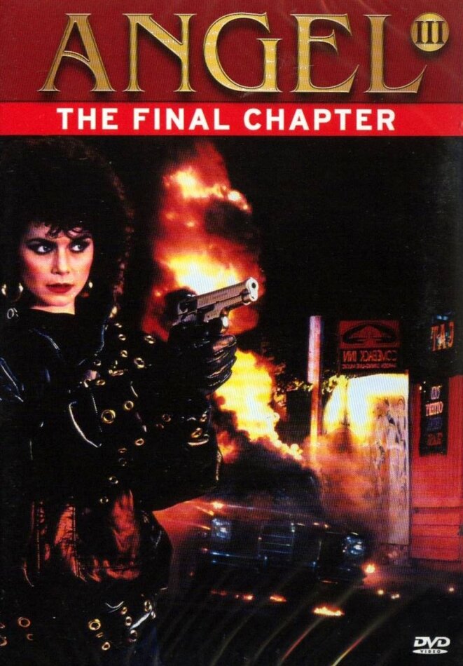 Angel 3 - The Final Chapter
