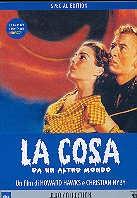 La cosa da un altro mondo (1951)