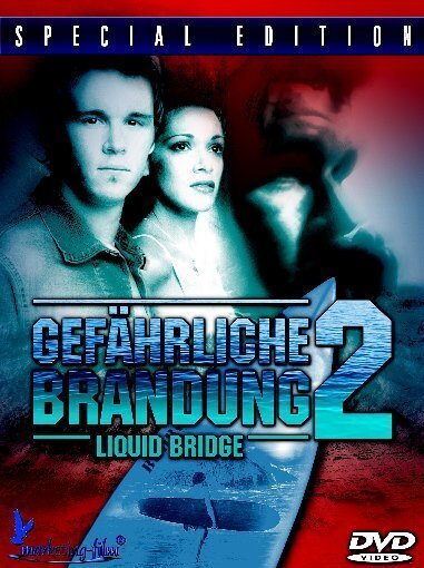 Gefährliche Brandung 2 Special Edition