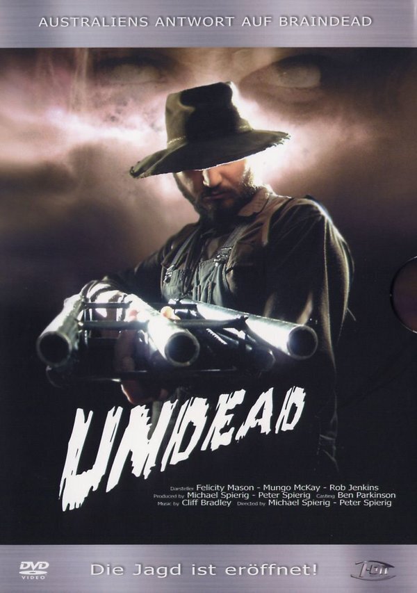 Undead (2003)