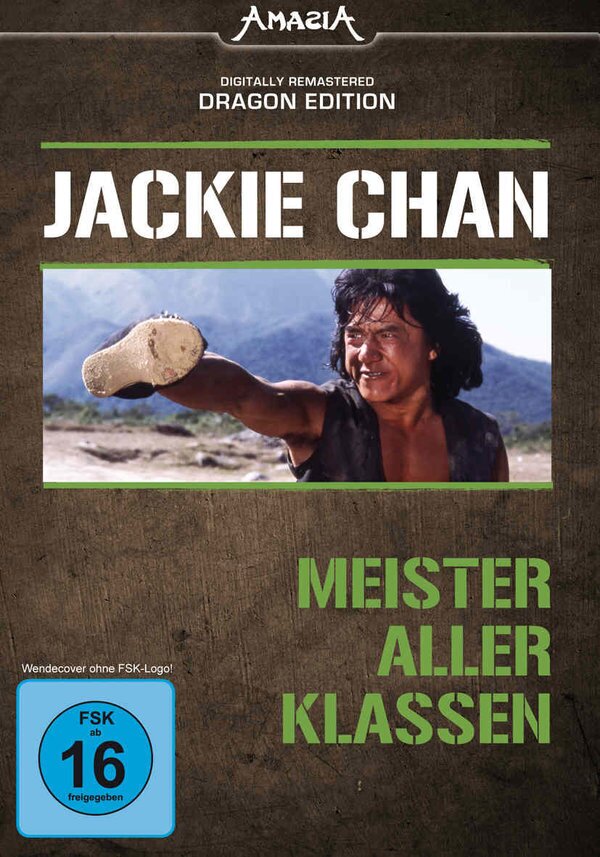 Meister aller Klassen (1980) Dragon Edition, Digitally Remastered