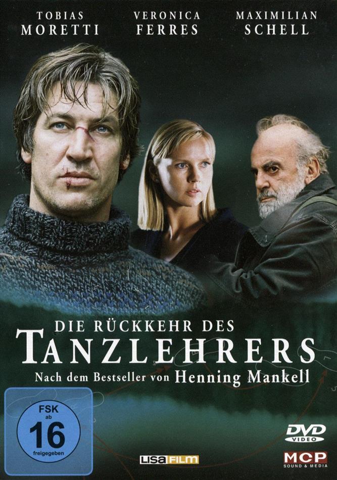 Die Rückkehr des Tanzlehrers (2004) 2 DVDs