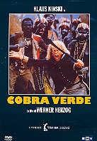 Cobra Verde (1987)