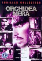 Orchidea nera