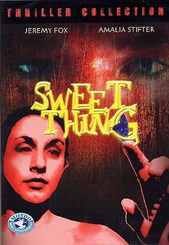 Sweet thing