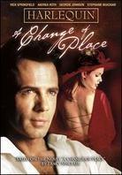 Harlequin: A Change of Place