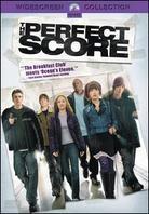 The Perfect Score (2004)