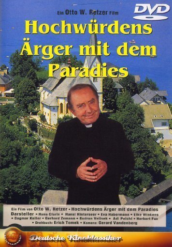 Hochwürdens Ärger mit dem Paradies (1996)