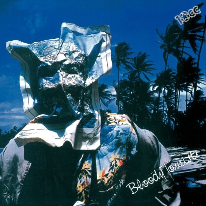 10CC - Bloody Tourist (Remastered)