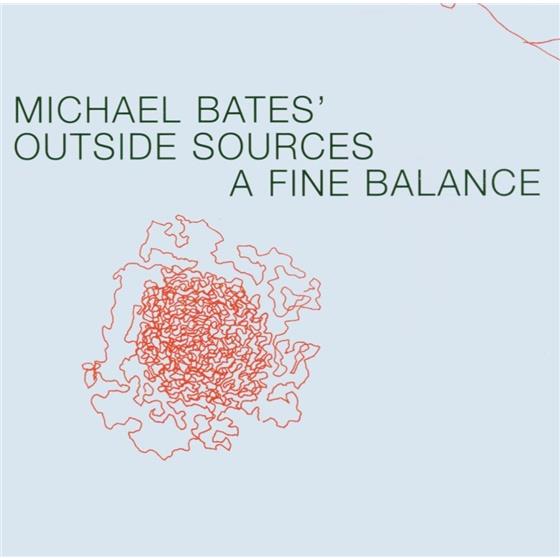 Michael Bates - A Fine Balance